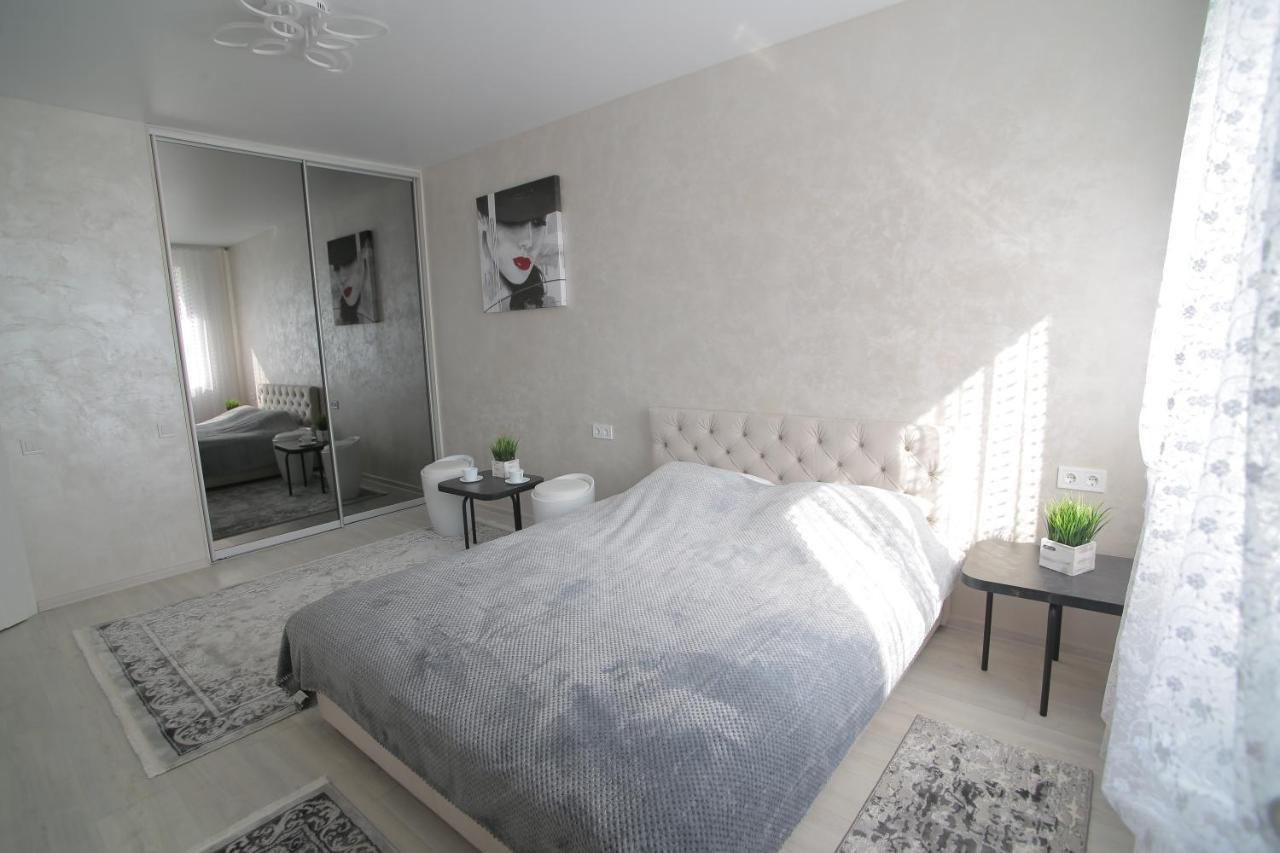 Ніжність Apartment Ривне Екстериор снимка